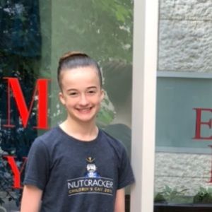 Meet your Posher, Isabella